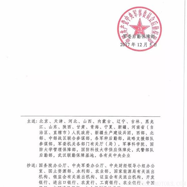 重磅！10部委發(fā)布《北方地區(qū)冬季清潔取暖規(guī)劃(2017-2021)》：現(xiàn)役燃煤熱電機(jī)組全部超低排放 行業(yè)資訊 第3張