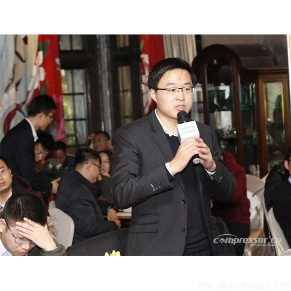 【壓縮機】阿特拉斯·科普柯SFR無油風源系統(tǒng)助力中國未來的軌道交通 行業(yè)資訊 第8張 【壓縮機】阿特拉斯·科普柯SFR無油風源系統(tǒng)助力中國未來的軌道交通 行業(yè)資訊 第8張
