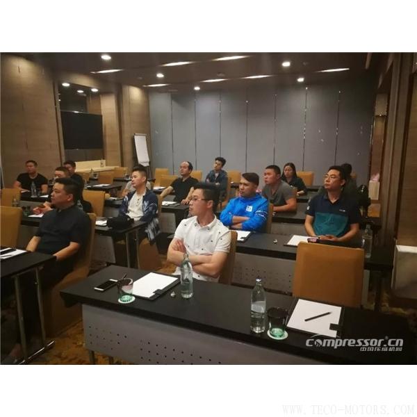 【壓縮機(jī)】德哈哈年度工作報(bào)告暨2018計(jì)劃泰國(guó)行 行業(yè)資訊 第3張 【壓縮機(jī)】德哈哈年度工作報(bào)告暨2018計(jì)劃泰國(guó)行 行業(yè)資訊 第3張