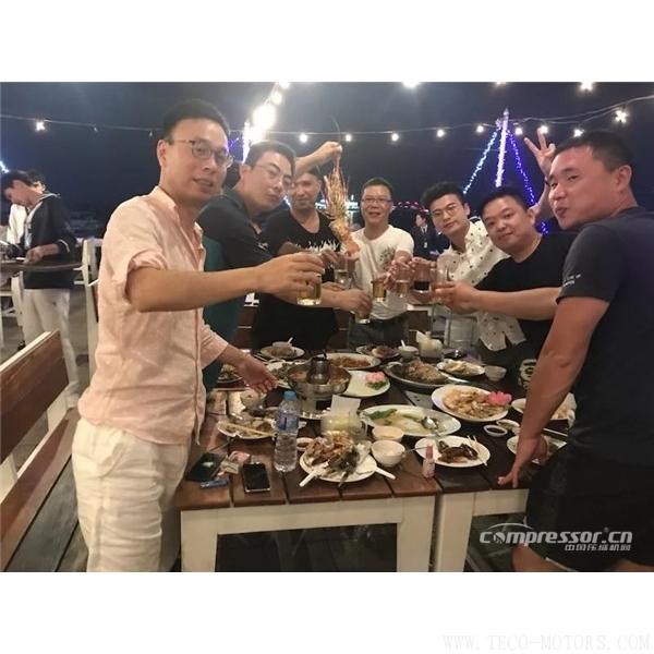 【壓縮機(jī)】德哈哈年度工作報(bào)告暨2018計(jì)劃泰國(guó)行 行業(yè)資訊 第4張 【壓縮機(jī)】德哈哈年度工作報(bào)告暨2018計(jì)劃泰國(guó)行 行業(yè)資訊 第4張