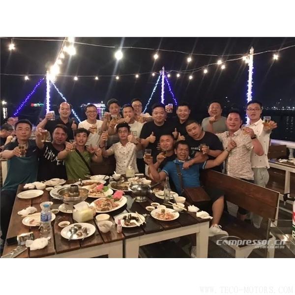 【壓縮機(jī)】德哈哈年度工作報(bào)告暨2018計(jì)劃泰國(guó)行 行業(yè)資訊 第5張 【壓縮機(jī)】德哈哈年度工作報(bào)告暨2018計(jì)劃泰國(guó)行 行業(yè)資訊 第5張
