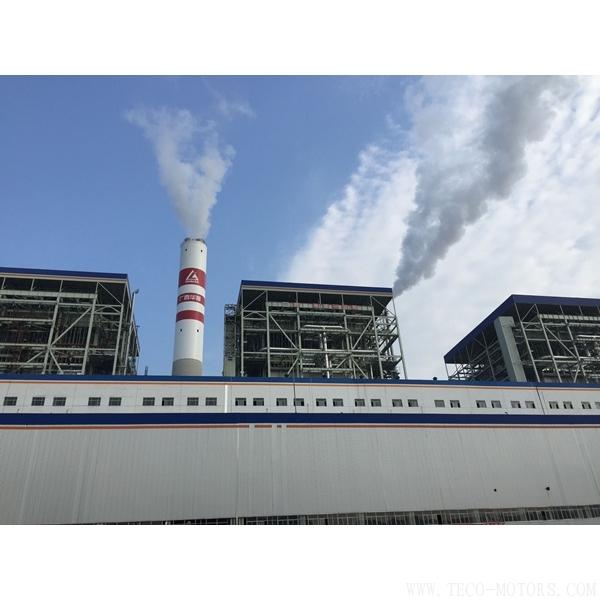 【電廠】廣西華磊熱電項目2號機組鍋爐點火沖管工作安全、優(yōu)質、高標準完成