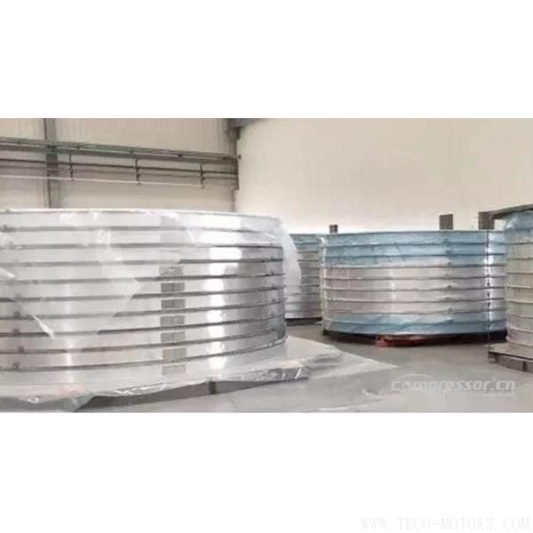 【壓縮機(jī)】開封空分2套47088Nm3/h空分設(shè)備進(jìn)入緊張施工期 確保輝騰項(xiàng)目如期完成 行業(yè)資訊 第5張 【壓縮機(jī)】開封空分2套47088Nm3/h空分設(shè)備進(jìn)入緊張施工期 確保輝騰項(xiàng)目如期完成 行業(yè)資訊 第5張
