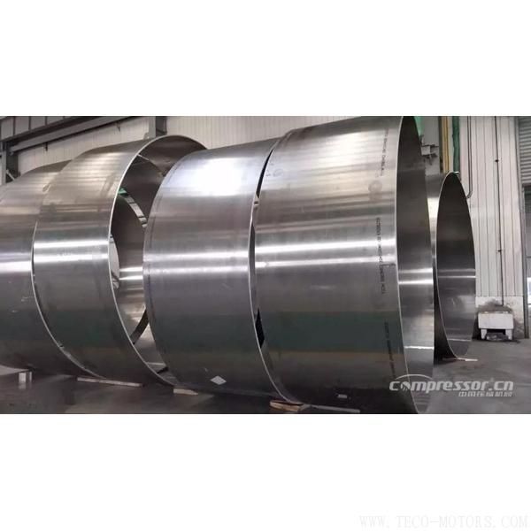 【壓縮機(jī)】開封空分2套47088Nm3/h空分設(shè)備進(jìn)入緊張施工期 確保輝騰項(xiàng)目如期完成 行業(yè)資訊 第4張 【壓縮機(jī)】開封空分2套47088Nm3/h空分設(shè)備進(jìn)入緊張施工期 確保輝騰項(xiàng)目如期完成 行業(yè)資訊 第4張
