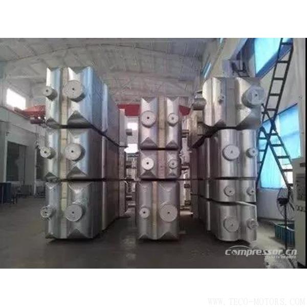 【壓縮機(jī)】開封空分2套47088Nm3/h空分設(shè)備進(jìn)入緊張施工期 確保輝騰項(xiàng)目如期完成 行業(yè)資訊 第6張 【壓縮機(jī)】開封空分2套47088Nm3/h空分設(shè)備進(jìn)入緊張施工期 確保輝騰項(xiàng)目如期完成 行業(yè)資訊 第6張