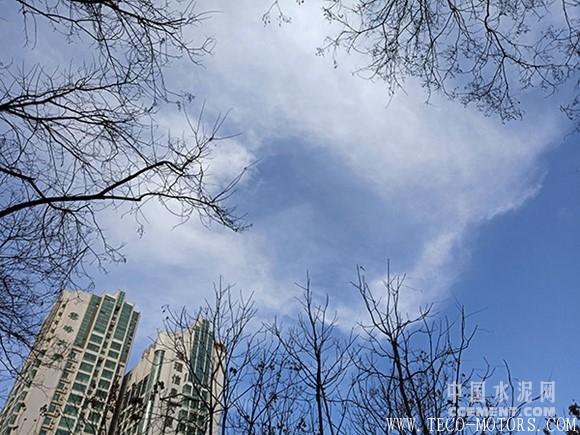 【建材】西安今年高排放企業(yè)搬遷，煤化工水泥等限產(chǎn)50%