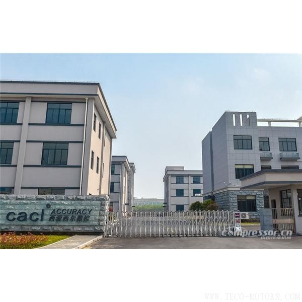 【壓縮機(jī)】重大資產(chǎn)重組！鮑斯股份擬收購(gòu)西愛西爾數(shù)控科技100%股權(quán) 行業(yè)資訊 第3張