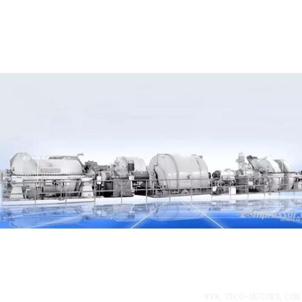 【壓縮機(jī)】新時(shí)代、新能源、新機(jī)遇下的陜鼓綠色能源發(fā)展之路 行業(yè)資訊 第3張