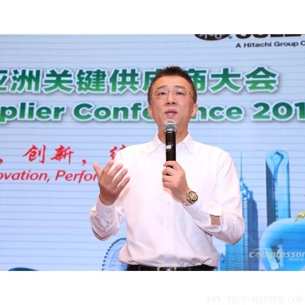 【壓縮機】壽力關鍵供應商大會召開，將品質與質量落到實處 行業(yè)資訊 第2張