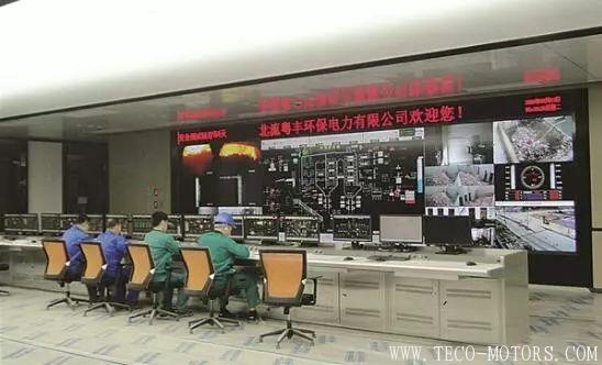 【電廠】廣西北流市生活垃圾焚燒發(fā)電項目首條生產線試產總投資約5.3億元