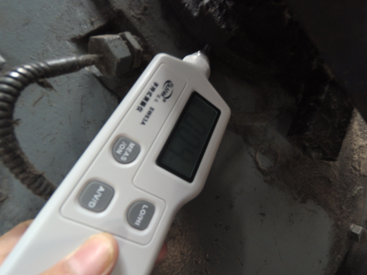 東元08年出廠大功率電機(jī)維修保養(yǎng)東元08年出廠大功率電機(jī)維修保養(yǎng) 業(yè)績案例 第6張