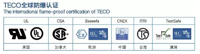 東元電機產(chǎn)品參加2018年（淄博）國際通用機械泵閥及化工技術裝備博覽會山東左元攜東元電機產(chǎn)品參加2018年（淄博）國際通用機械泵閥及化工技術裝備博覽會 企業(yè)新聞 第7張