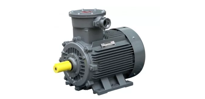 山東左元攜東元電機產(chǎn)品參加2018年（淄博）國際通用機械泵閥及化工技術裝備博覽會 企業(yè)新聞 第5張